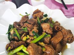 -云海阁酒楼(清和大道店)