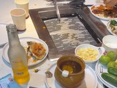 -苏格里岛自助烤肉海鲜火锅(成都金牛万达店)