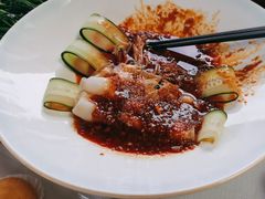 -渝信川菜(南滨店)