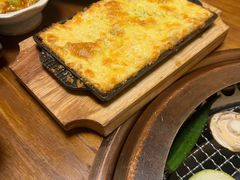 -青空日料烧肉烧鸟店(后湖兴业路店)