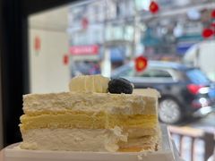 -梦菲思饼屋(瑞金宾馆店)