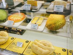 -猫王榴莲世家(三里屯SOHO商场店)