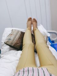 体验后-西安壹加壹医疗美容医院