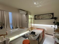 -瑶舍头疗·瑶浴·芳香热石SPA(五洲国际店)