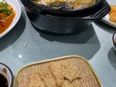-江宁肚包鸡(铁心桥店)