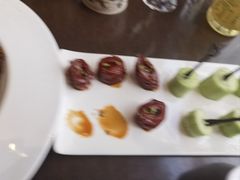 -老牌坊鲁菜名店(宽厚里店)