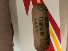 -麦当劳(凌云天地长桥店)