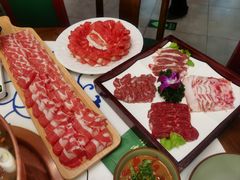 -南门涮肉(后海店)