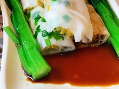 -添好运点心专门店(百老汇店)