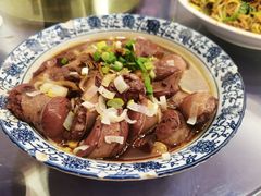 -吴记酱骨炖菜馆(西大直街店)