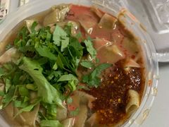 -小发锅巴菜铺(金辉家园店)