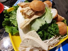 -雷山鱼酱酸汤鱼·酸汤牛肉(花果园T1区店)