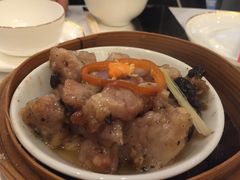 -翠园(铜锣湾广场店)