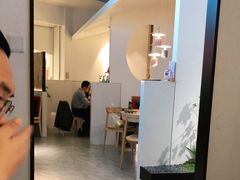 大堂-蜜桃餐厅·伴山(绿宝广场店)