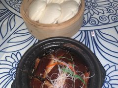 -绿茶餐厅(千岛湖银泰城店)