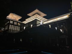 -广悦华阳朔河畔度假酒店(十里画廊遇龙河店)