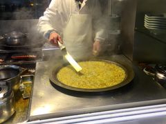 -老新隆牛肉锅贴(新街口店)