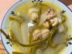 -杨记隆府重庆江湖菜(大悦城店)