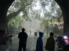 -桂林独秀峰王城景区