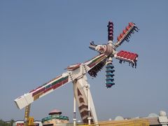 -沈阳方特欢乐世界