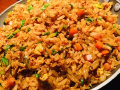 巴邑炒饭-巴邑火锅·夜宵(港隆广场店)