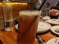 -JuiceRobot·手工意大利面&汉堡精酿(珠江新城店)