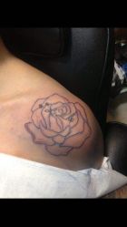 洪铭刺青(洪铭刺青纹身工作室)-洪铭刺青工作室