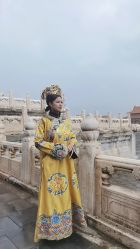 -美云庭古装·格格服汉服·京城旅拍(北京店)