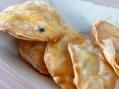 太阳饼-非遗·十八曲鱼饺(西马总店)