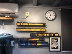 点击看大图 -MDZ STORE·TATTOO·耳饰