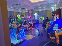 -芭菲盛宴·环球美食(北城国际店)