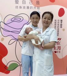 -宝生月子中心(民治店)
