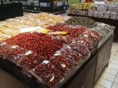 -北京华联生活超市(庄河世纪海云天店)