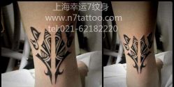 -雕哥的纹身店A3 TATTOO&纹身培训