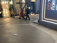 -龙湖星悦荟(颐和店)