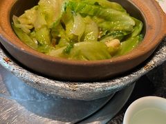 -鹅城粤菜馆(白云山路店)