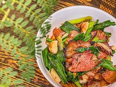 -食理八湘(中海城风情苑北区店)