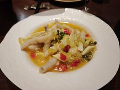 -滇野云南野生菌餐厅(陕西南路店)