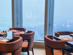 -洲际酒店·地平线全日餐厅HORIZON CAFÉ