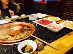 -老码头火锅(骡马市店)