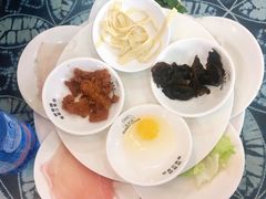 -桥香园云南过桥米线(金马碧鸡店)
