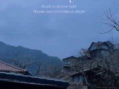 -北京水岸山吧度假村(雁栖镇店)