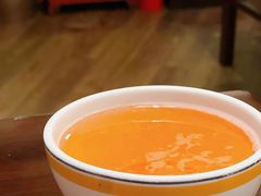 布列塔尼苹果酒-La Creperie法餐厅(桃江路店)