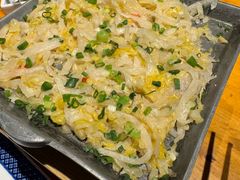 -肉串汪(月坛店)