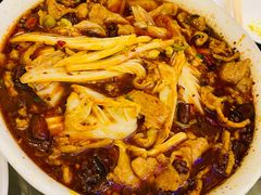 -玉林烤鸭店(垡头店)