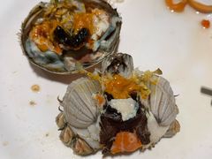 大闸蟹-蓝钻·国际美食海鲜自助百汇(西直门店)
