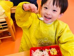 -小门牙好性格托育(北外滩中心)