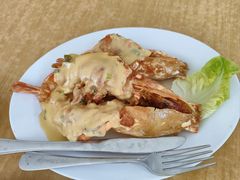 -ZF Seafood Restaurant 卓峰海鲜餐