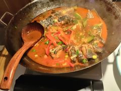 -老阿爸鲜鱼土菜(园区永旺店)