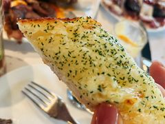 -拉蒂娜·巴西牛排馆 Latina·Brazilian Steakhouse(陆家嘴旗舰店)